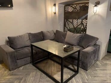 açılıb bağlanan yataq: İşlənmiş, Təknəfərlik çarpayı, Bazalı, Matras ilə — 1