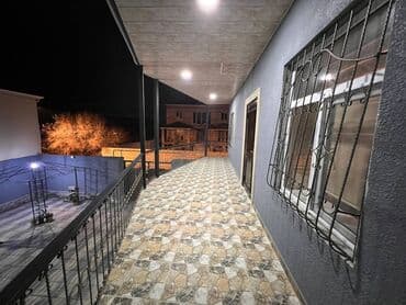 turkanda ev: Türkan qəs. 5 otaqlı, 180 kv. m, Yeni təmirli — 3