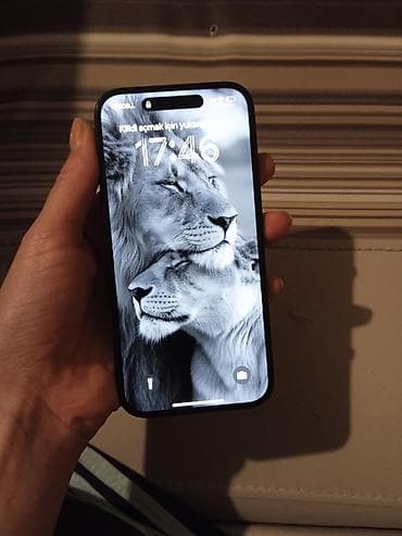 ikinci el iphone 10: IPhone 15, Qara — 5
