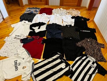 milli ordu forma: Koynekler M L razmerler her biri 4-5 m hamisın alana yenede endirim — 3