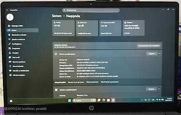 xiaomi mi 5c: HP 15.6 ", Intel Core i3, 512 GB — 3
