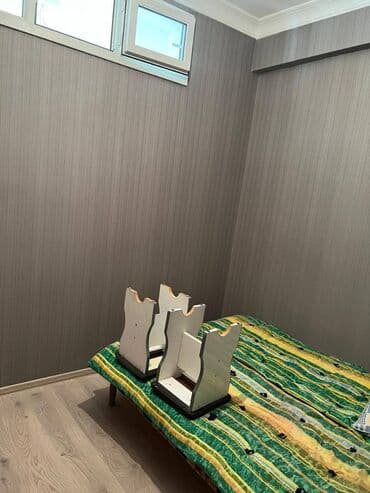 купить квартиру студию в баку: 2 комнаты, Новостройка, м. Ази Асланов, 48 м² — 3