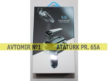 3 faza dinama: Fm modulator v6 🚙🚒 ünvana və bölgələrə ödənişli çatdırılma 💳birkart — 1