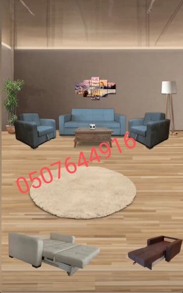 meqa mebel: Künc divan, Yeni, Açılan, Bazalı, Parça, Şəhərdaxili pulsuz çatdırılma — 5