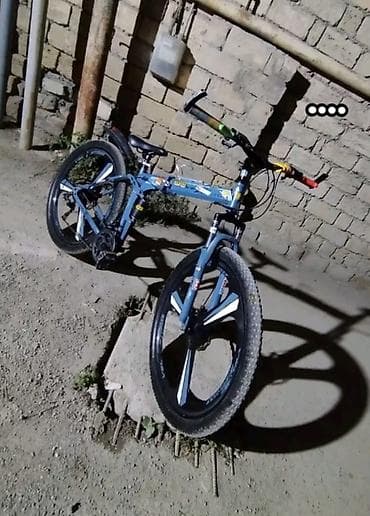 velo az: İşlənmiş Şəhər velosipedi Strim, 29", sürətlərin sayı: 32 — 1