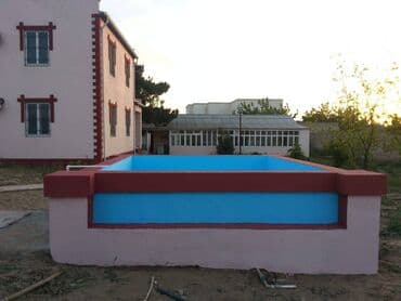 4 mkr kiraye evler 2020: Mərdəkan 5 otaqlı, 200 kv. m, Orta təmir — 16