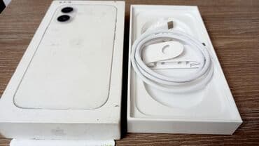 iphone 5s kabro: Kabel Apple, Type C (USB-C) — 3