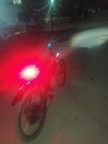 velosiped kaskı: Yüngül və ekonomik velosiped satıram. Elektrik velosipedin mühərrikin — 10