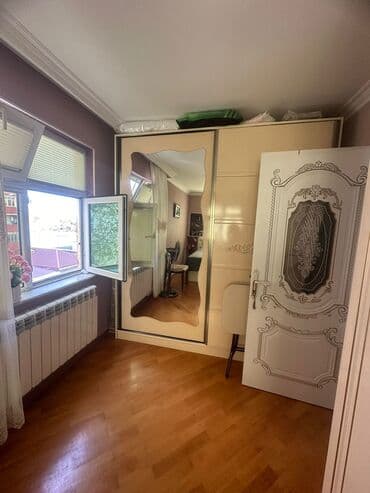 sexsiyyet vesiqesi ile 20 azn: Bakı, 8-ci kilometr, 2 otaqlı, Köhnə tikili, m. Neftçilər, 65 kv. m — 3