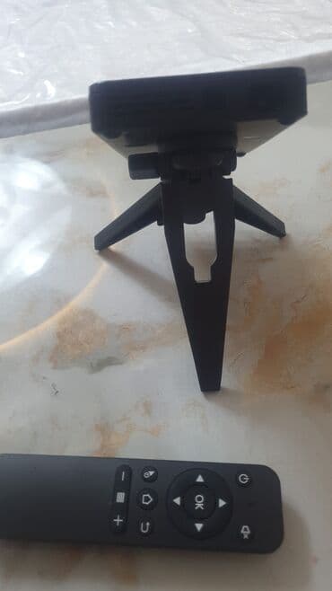 milçək qovan aparat: Yeni Proyektor Ünvandan götürmə, Ödənişli çatdırılma — 3