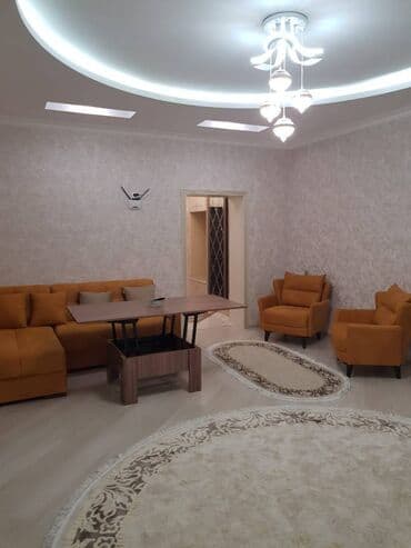 əcəmidə kirayə evlər 2023: İnşaatçılar metrosunun yaxınında, Kontakt Home`nin yanında, 16 — 3