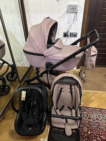 3-ü 1-də araba, Anex, İşlənmiş, Cins: Qız, Ünvandan götürmə lalafo.az -da 3-ü 1-də araba, Anex, İşlənmiş, Cins: Qız, Ünvandan götürmə