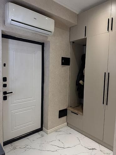 masazirda satilan evler type 1: 2 otaqlı, Yeni tikili, 68 kv. m — 4