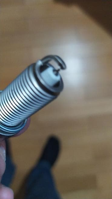 wam: Denso Iridium Power şam dəsti – model IKH20#4 (5344#4), 4 ədəd — 7