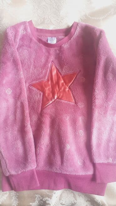 Məktəbli forması: Təzə kimidir.6-7 yaş. Heç bir problemi yoxdur — 1