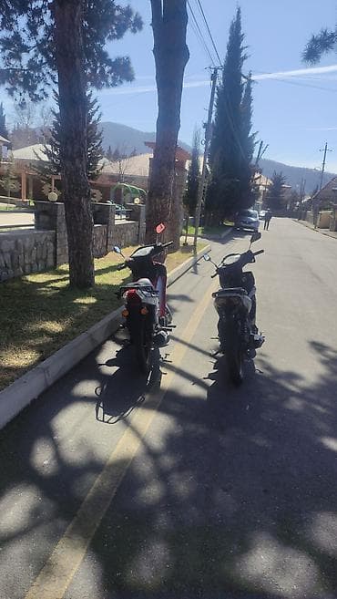 электроскутер в баку: - EGE seriyası — 10