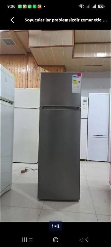 alram: Soyucular lar prablemsizdir zemanetle satlır çeşidlerimiz çoxdur her — 1