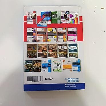 Тесты: Məhsul: “Dinləmə və Oxu – Test Bankı” (III nəşr) Müəlliflər: Samir — 2