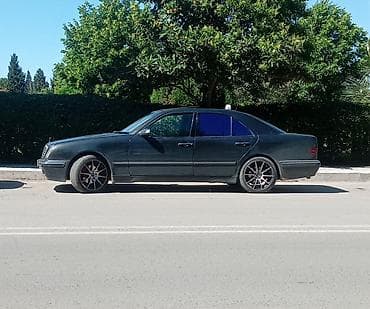 i̇kinci el: İşlənmiş Disk AMG R 18, 5 Boltlu — 2