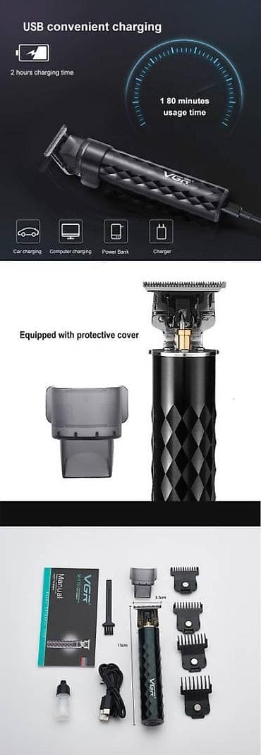 tar mikrafonu: Saç qırxan maşın, Vgr, Yeni, Pulsuz çatdırılma, Ödənişli çatdırılma, Rayonlara çatdırılma — 5