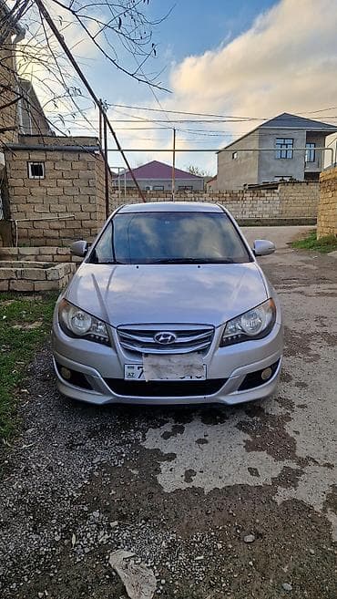 hyundai sedan: Mawin zavod qaz hibritdir bu sinifin en ekanom dozumlu modelidir 2 il — 8