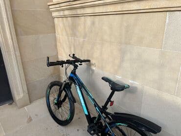 Книги и журналы: Merida dağ velosipedi.Velosiped 24lukdur tekerleri bosdur ve birde sağ — 2