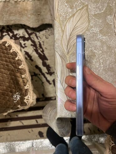 kondisioner 2 ci el: IPhone Xr, 128 ГБ, Голубой, Face ID — 2