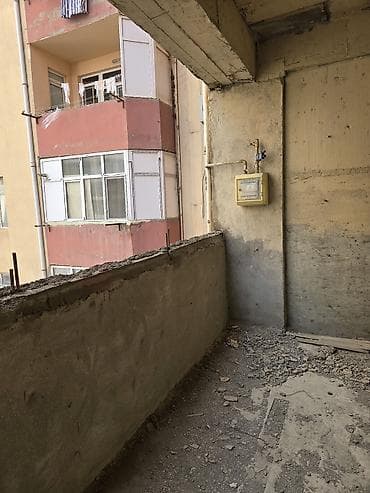 ismayillida ev satilir: 2 otaqlı, Yeni tikili, 73 kv. m — 10