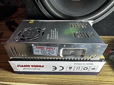Machete basofka qutusuz satılır 300 rmsdi qosa katuşkadı 1 heftenin