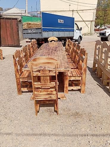 пальма цена: Istenilen formada görnüşde bağ mebileri bizde, ve her kesin cibne — 6