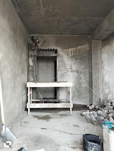 aluminium qapi pencere: 050-220-08-78 - Diamant karotla qazma: armaturlu beton, kərpic, daş — 6