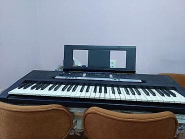 adapt: Sintezator, Yamaha, İşlənmiş, Pulsuz çatdırılma — 3