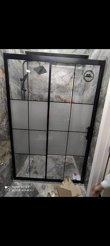 su slanki satisi: Üstü açıq kabina, Künc üçün — 10