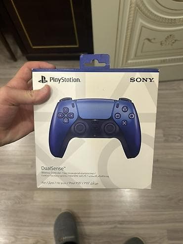 ps 5: Ps 5 pultu Chroma Reng Yenilerden Playroomnan 140azn alinib — 1