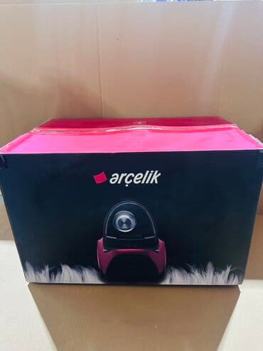 Tozsoran Arcelik, Quru təmizləmə, Kredit yoxdur