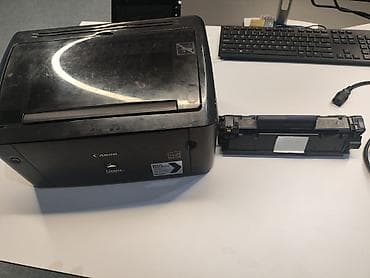 printer satisi islenmis: Çox az istifadə olunub ümumiyyətlə bu printerlər çox dözümlü və — 1