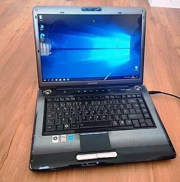 en ucuz toshiba notebook: Toshiba Satellite A300D-158,çoxdandi istifade etmirem, qlobal bir — 1