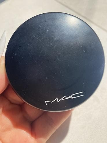 Orjinal M·A·C Mineralize Skinfinish – Medium • Məhsul: Kompakt