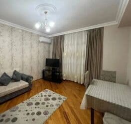 emircan kiraye: Uzunmüddətli kirayə mənzillər — 9