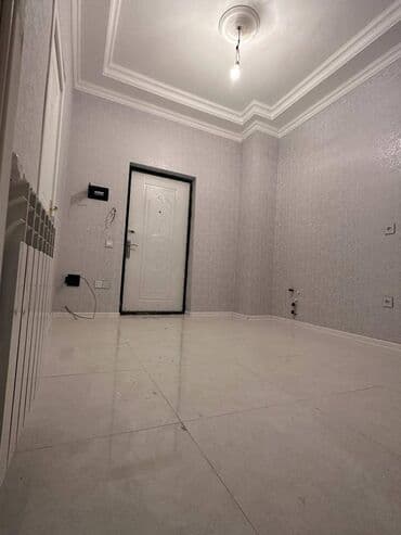 kristal şadlıq sarayı razin: 2 otaqlı, Yeni tikili, 66 kv. m — 5