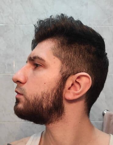 pegah yağı: Saç üçün yağ, Yeni, Ödənişli çatdırılma — 5