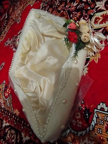 novruz xoncası: Xonça — 2