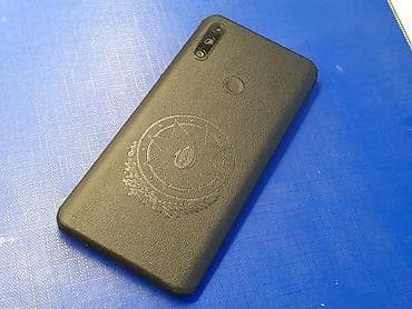 philips xenium f511: Honor 9X, 128 GB, rəng - Qara, Zəmanət, Düyməli, Sensor — 8