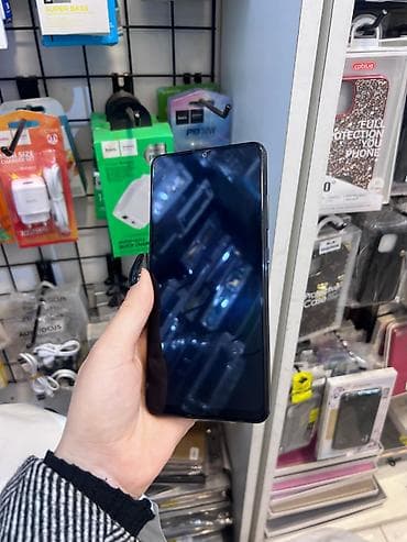 Redmi 11, 128 GB, rəng - Qara — 1