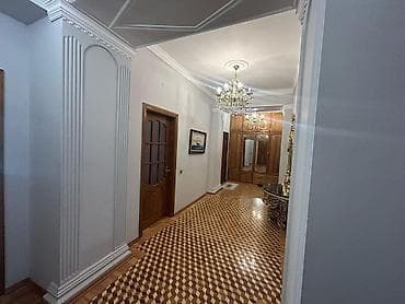 🏡 BÖYÜK AİLƏLƏR VƏ TƏLƏBƏ QIZLAR ÜÇÜN 3 OTAQLI GENİŞ VƏ RAHAT MƏNZİL! — 3