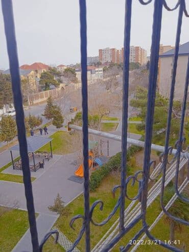 bina.az yeni gunesli kiraye evler: 3 otaqlı, 75 kv. m, Yeni təmirli — 10