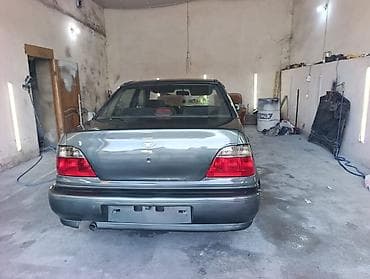 daewoo nexia ehtiyat hisseleri: Daewoo Nexia: 1.5 l | 2001 il Sedan — 5