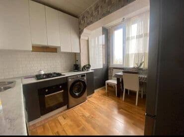 9 cu mikrorayon kiraye evler 2022: Xətai rayonu,Neapol dairesi yaxinliginda, 555 servize yaxin yerde,9 — 6