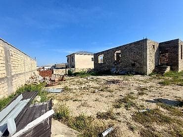 bine torpag: 7 sot, Tikinti, Mülkiyyətçi, Kupça (Çıxarış) — 7