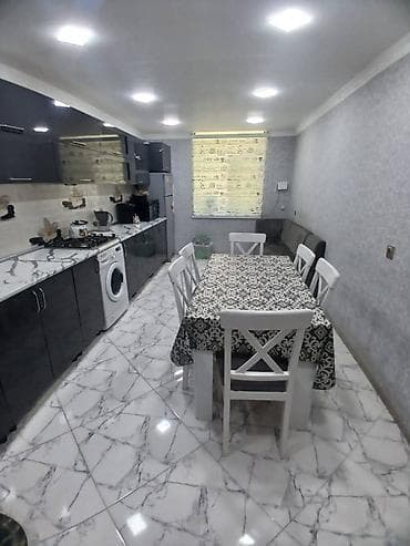 baki evler: 6 otaqlı, 165 kv. m, Yeni təmirli — 7